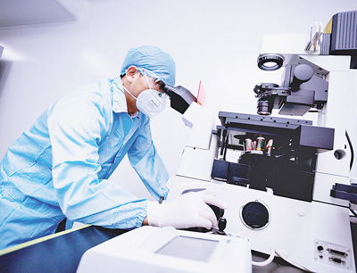 細胞工廠 生物制造如何高效驅動未來產業