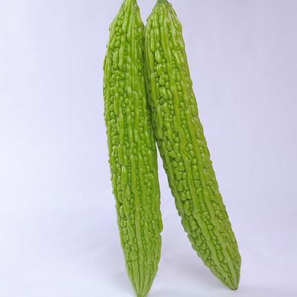 【2斤裝】新鮮苦瓜營養(yǎng)蔬菜