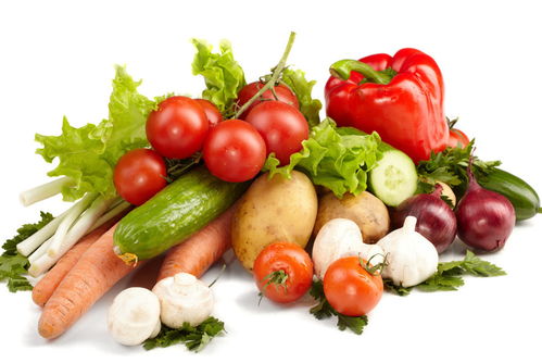 廚挑選蔬菜的四個技巧,很多人都不知道,真是可惜