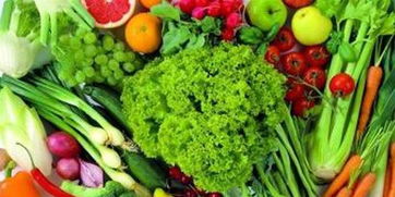 江西 蔬菜領銜 生活必需品價格看漲 19降43漲6平