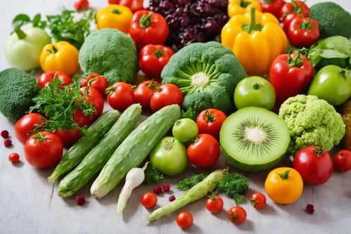 有機蔬菜青瓜攝影圖 果蔬圖片素材