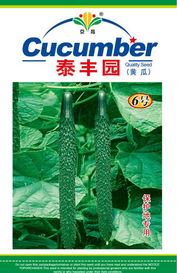 供應黃瓜種子 泰豐園6號，泰安市泰豐園藝，中國蔬菜網產品庫