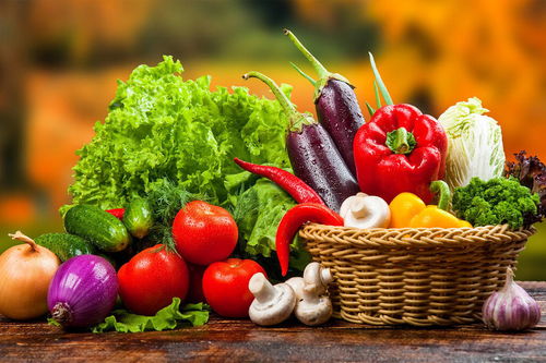 搜了寶 讓每一天都吃出健康，開啟農副產品收購新篇章